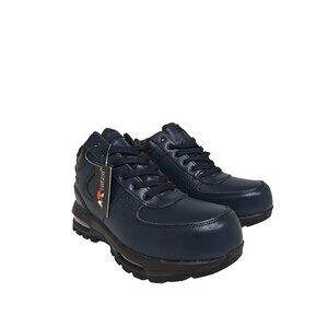 Mountain Gear Men's D-Day LE 2 Boot Navy Size 8.5M